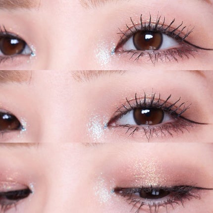 Double Tint 1day/OLENS/カラーコンタクトレンズを使ったクチコミ(2枚目)