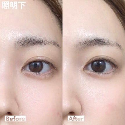 ハッシュシリーズ/LENSSIS/カラーコンタクトレンズを使ったクチコミ(5枚目)