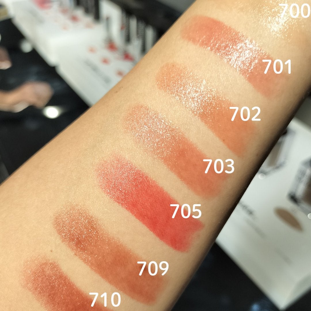 エッセンスコンシーリング UV クッションファンデーション/PERFECT DIARY/クッションファンデーションを使ったクチコミ(4枚目)