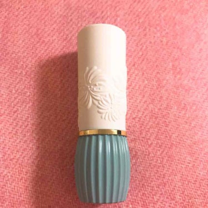 リップスティック N/PAUL & JOE BEAUTE/口紅を使ったクチコミ(2枚目)