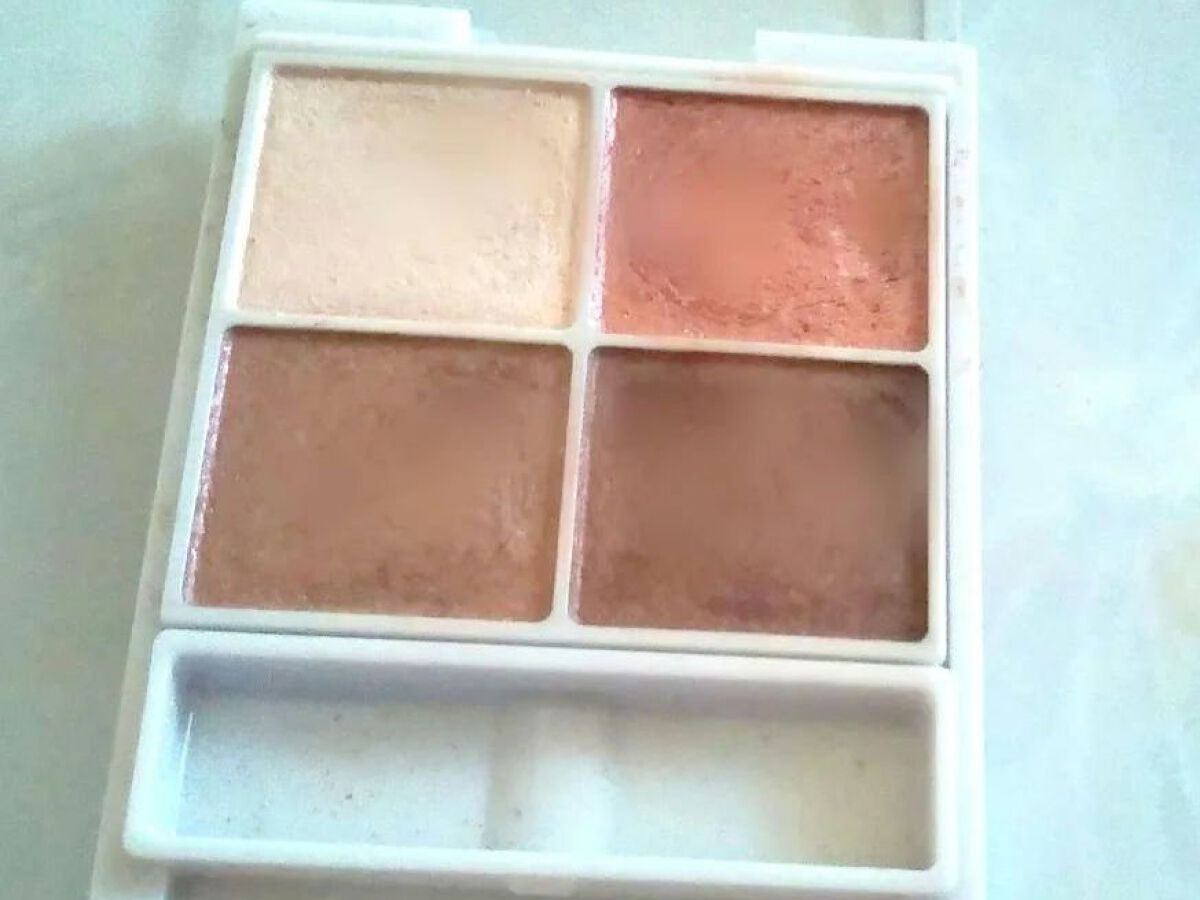 アイデイト リキッドアイライナー 02 ブラウン【旧】/IDATE/リキッドアイライナーを使ったクチコミ（2枚目）