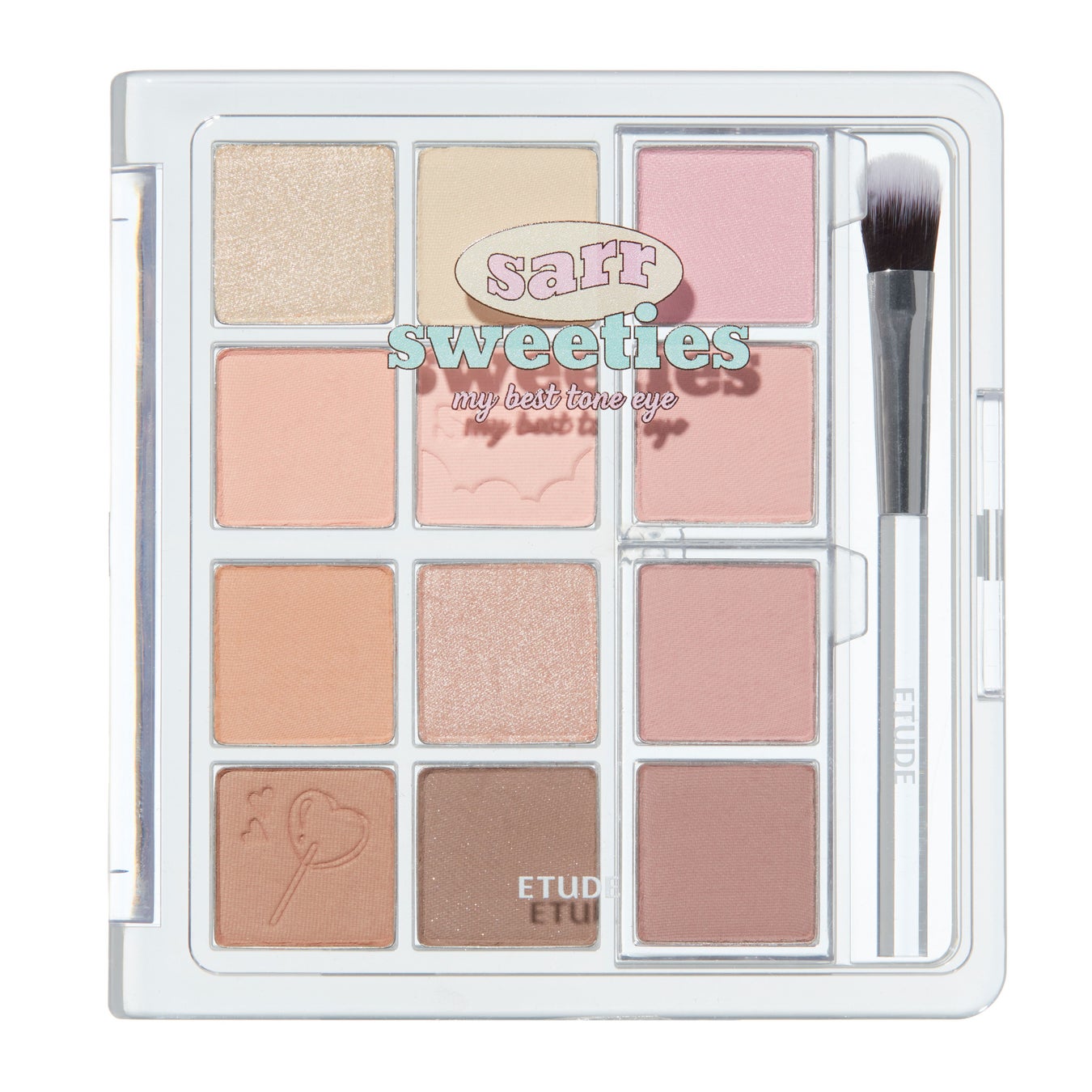 ソフトスウィーティ