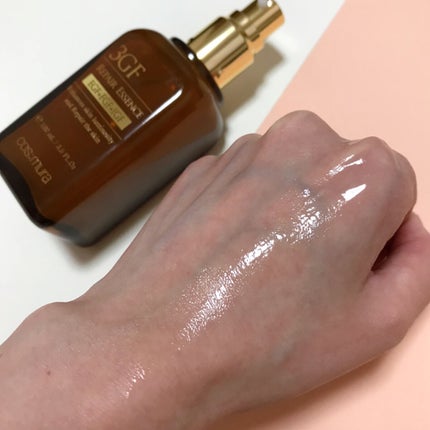 MORNING SURPRISE (3GF Repair Essence)/TONYMOLY/美容液を使ったクチコミ(3枚目)