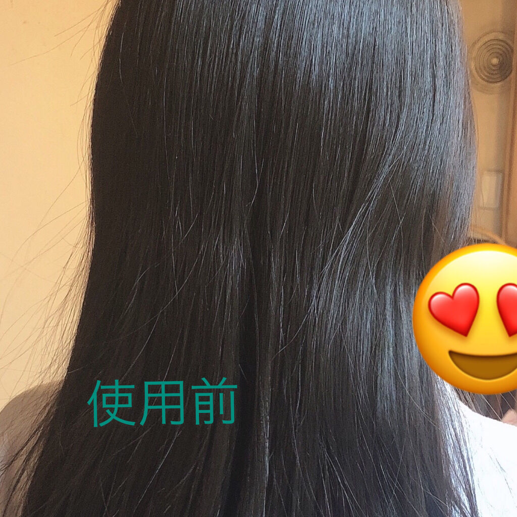 椿ブラシ/DAISO/ヘアブラシを使ったクチコミ（3枚目）