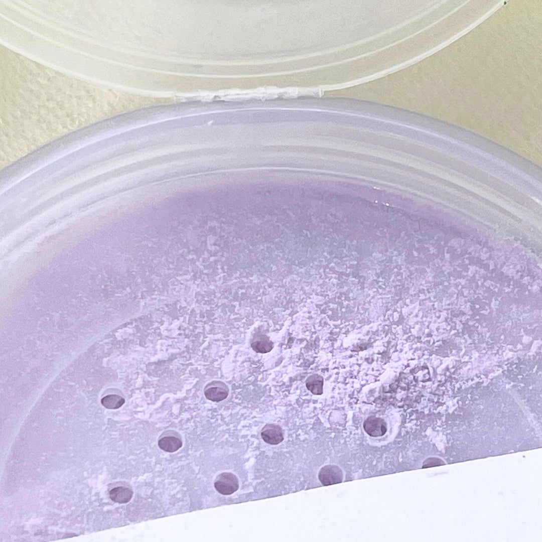 ヤングペアリングブラートーンアップパウダー/Keep in Touch/ルースパウダーを使ったクチコミ(3枚目)