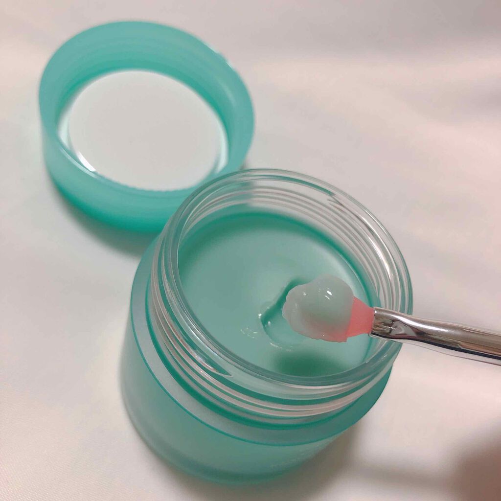 リップスリーピングマスク/LANEIGE/リップバームを使ったクチコミ（2枚目）