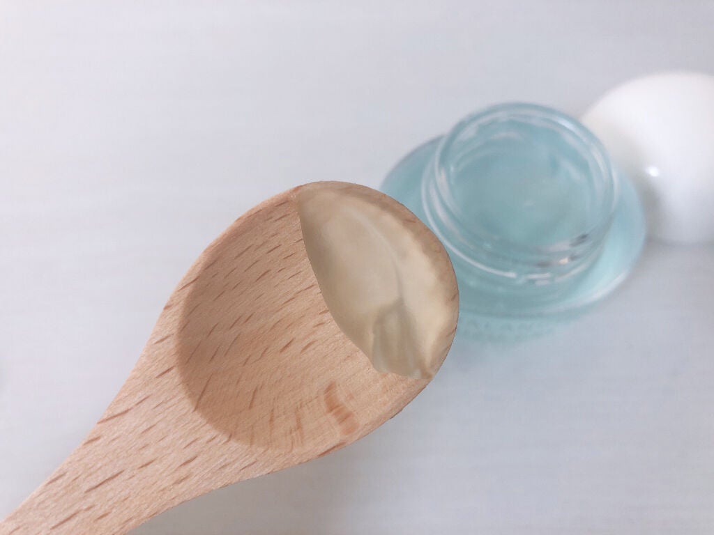 エリクシール ルフレ バランシング みずクリーム/エリクシール/フェイスクリームを使ったクチコミ(3枚目)