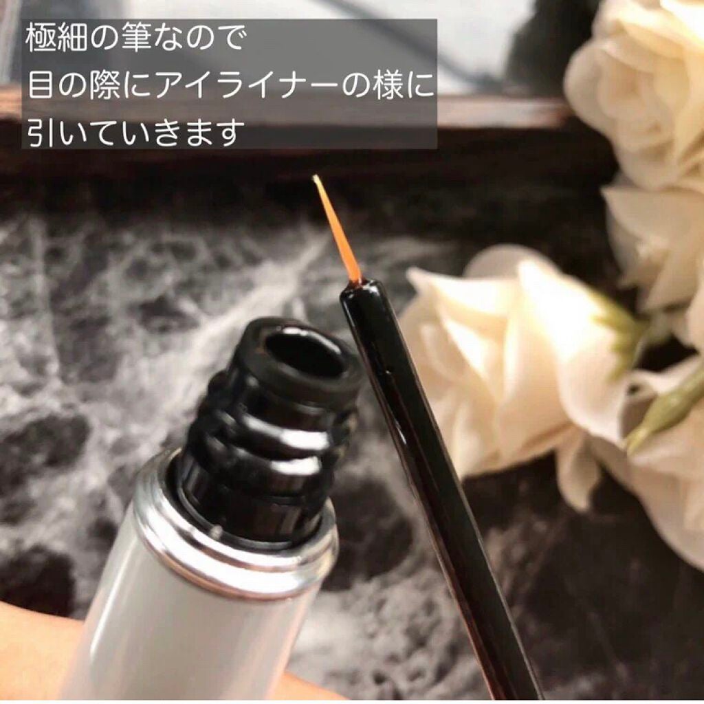 ラッシュアディクト アイラッシュコンディショニングセラム/soaddicted/まつげ美容液を使ったクチコミ(4枚目)