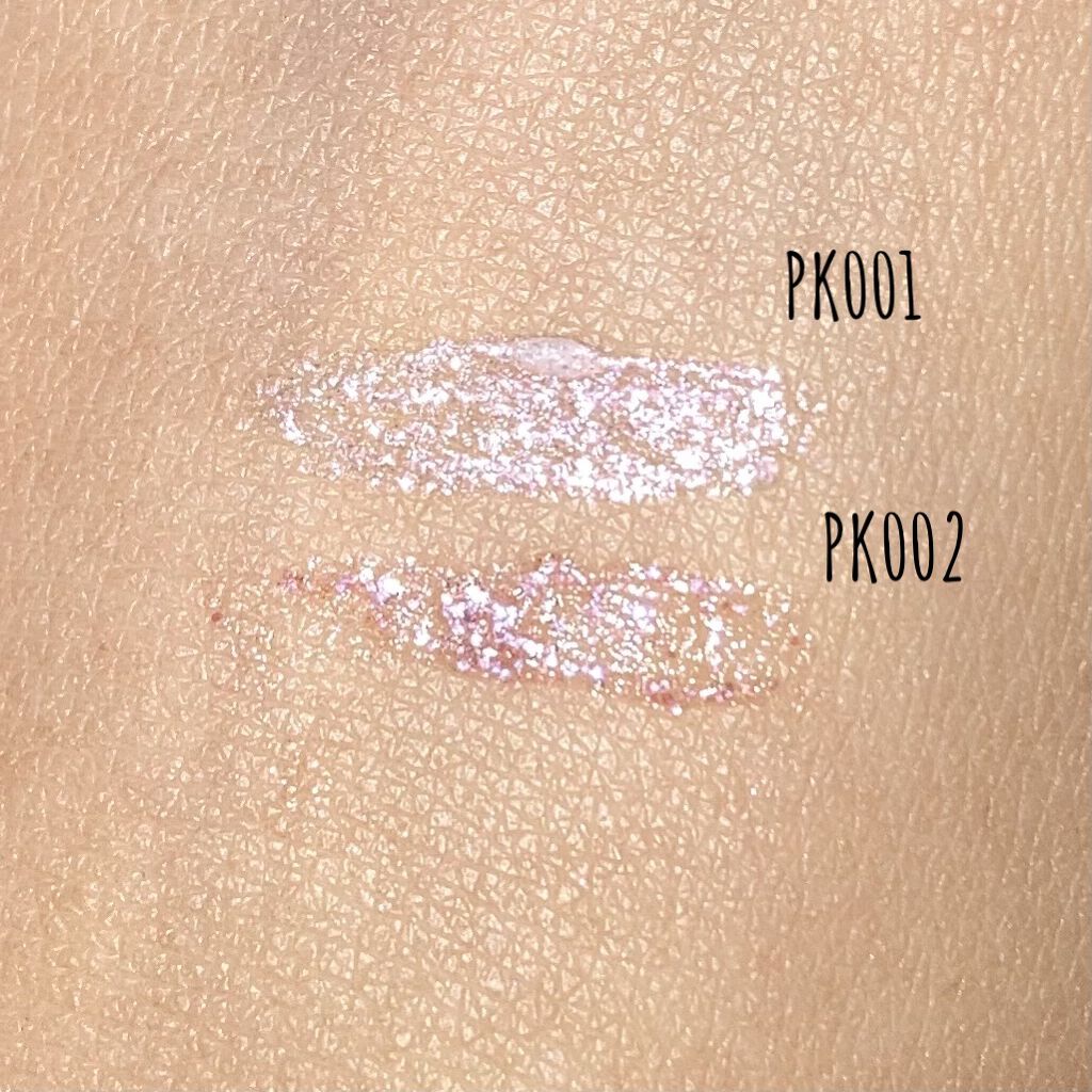 ティアー アイライナー/ETUDE/リキッドアイライナーを使ったクチコミ（3枚目）