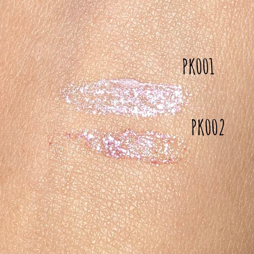 ティアー アイライナー/ETUDE/リキッドアイライナーを使ったクチコミ(3枚目)