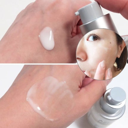 アゼペア 美容液/ネイチャーリパブリック/美容液を使ったクチコミ(3枚目)