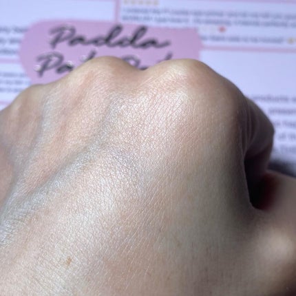 炭酸パック プルリ/ウツクシア/洗い流すパック・マスクを使ったクチコミ(5枚目)