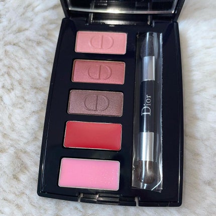 すぅ on LIPS 「ʚ♡ɞ✧*。ディオール Dior✧*。∴∵∴୨୧∴∵∴୨୧∴∵..」(5枚目)