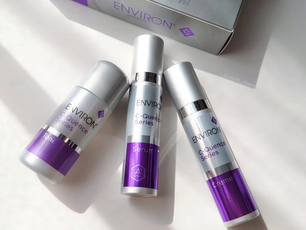 Cクエンスミニセット/エンビロン/美容液 by おもち