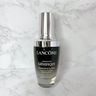 ジェニフィック アドバンスト N/LANCOME/美容液を使ったクチコミ（1枚目）