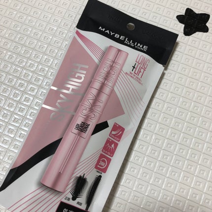 ã¹ã«ã€ãã€/MAYBELLINE NEW YORK/ãã¹ã«ã©ã䜿ã£ãã¯ãã³ãïŒ3æç®ïŒ