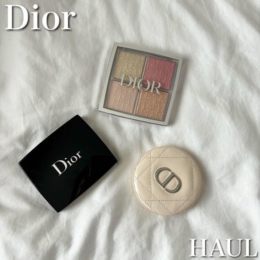 ディオールスキン フォーエヴァー クチュール ルミナイザー/Dior/プレストパウダーを使ったクチコミ（1枚目）