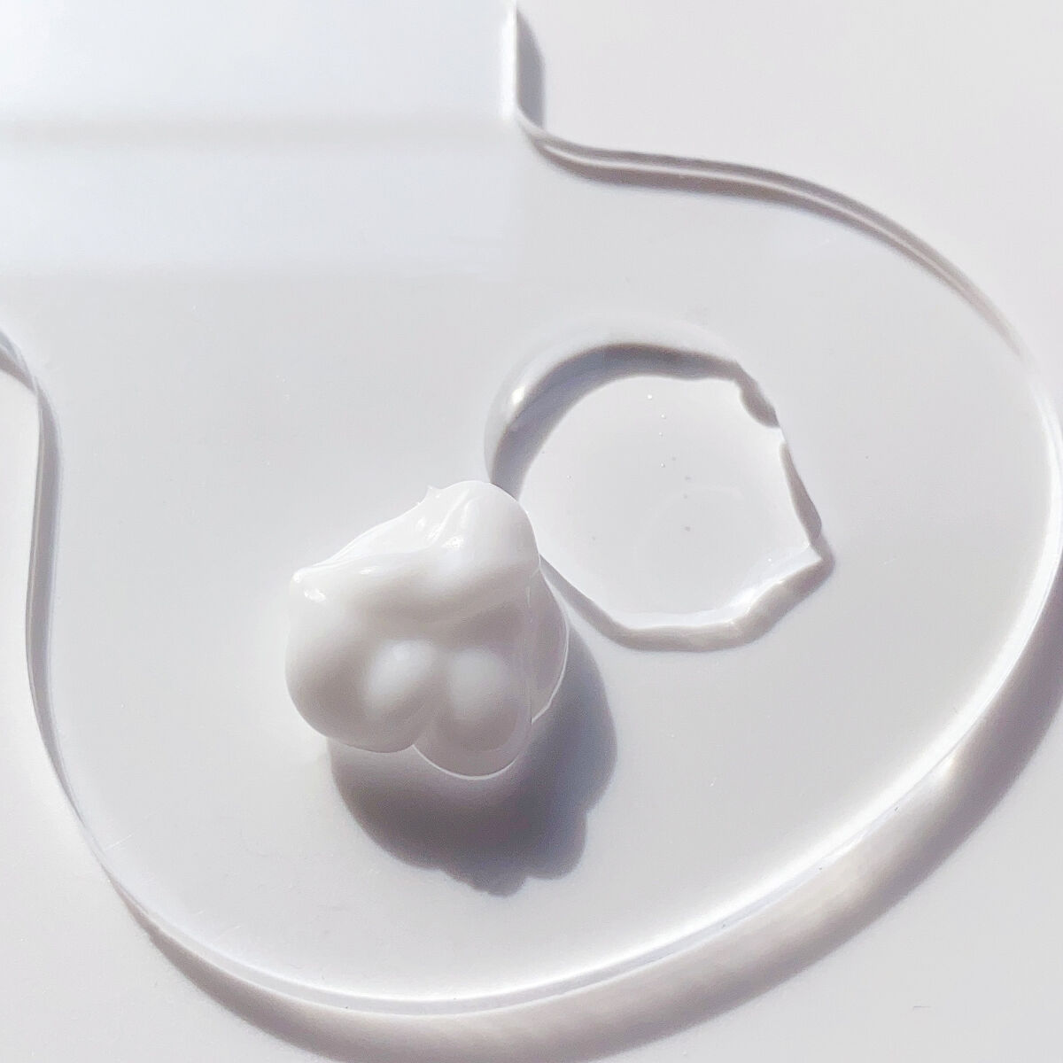 ドクダミ エッセンスローション /enieni /化粧水を使ったクチコミ（2枚目）