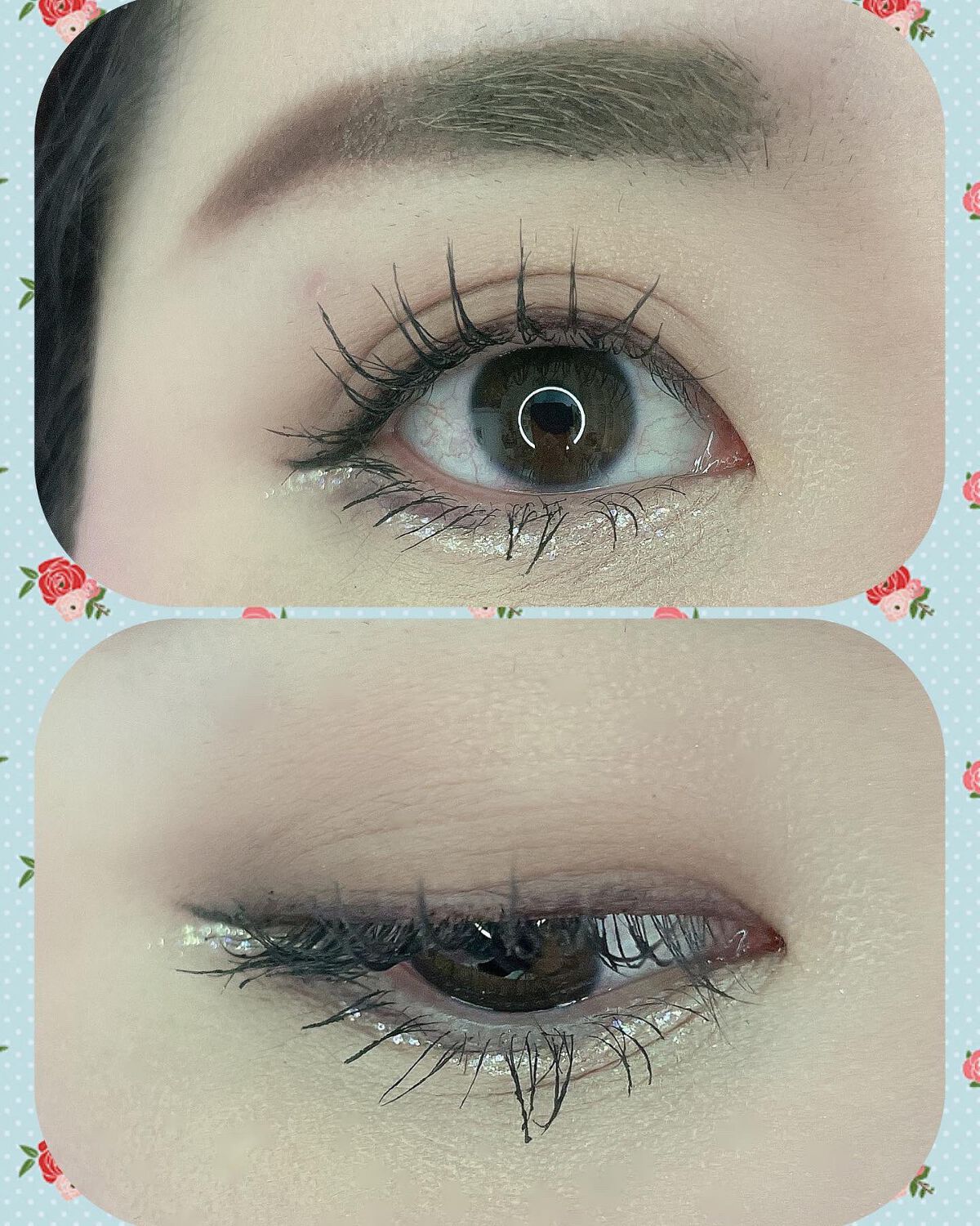 エテュセ アイエディション (マスカラベース)/ettusais/マスカラ下地を使ったクチコミ(1枚目)