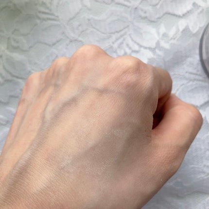 トランスルーセントセットフィニッシングパウダー/TFIT/ルースパウダーを使ったクチコミ(5枚目)