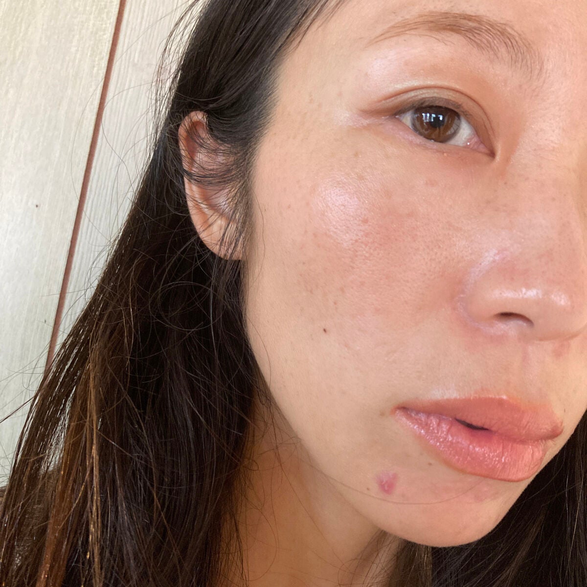 スモール アイシャドウ/M・A・C/単色アイシャドウを使ったクチコミ(3枚目)