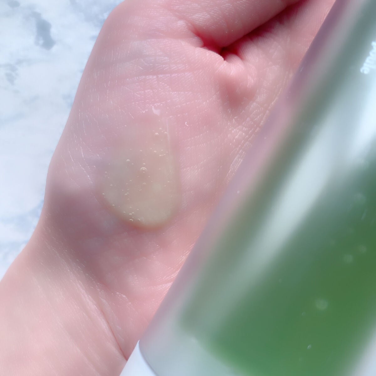 Noni Ampule/celimax/美容液を使ったクチコミ(2枚目)