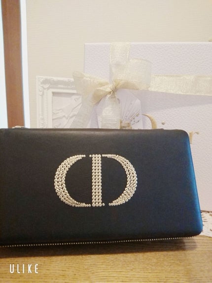【旧】ディオール ホリデーオファー/Dior/メイクアップキットを使ったクチコミ(3枚目)