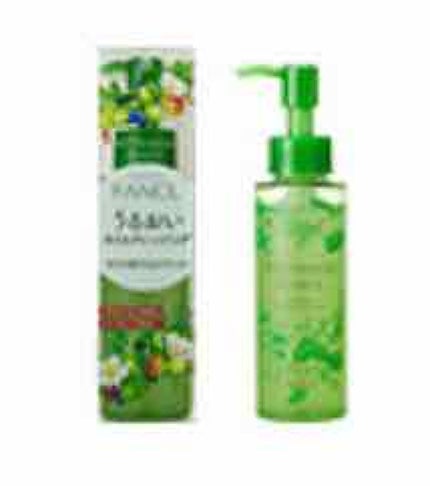 美容オイルクレンジング/ボタニカルフォース/オイルクレンジングを使ったクチコミ(1枚目)