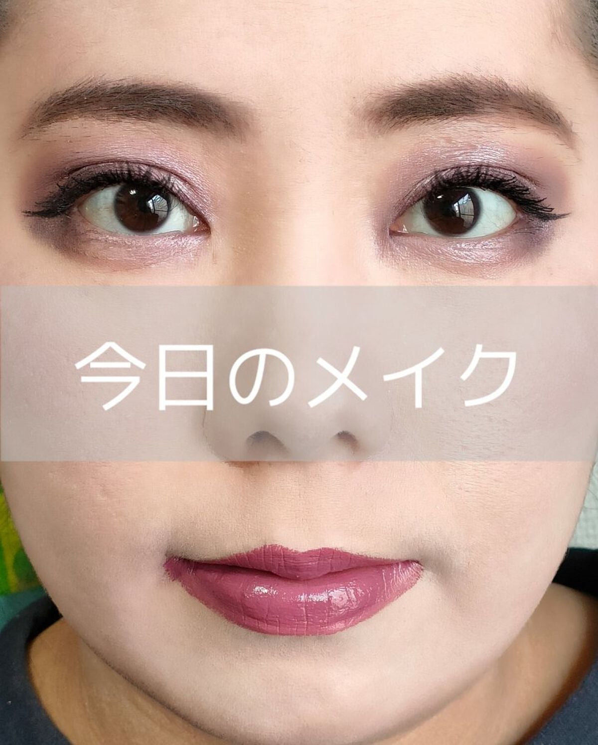 【旧品】パウダーチークス/キャンメイク/パウダーチークを使ったクチコミ(1枚目)