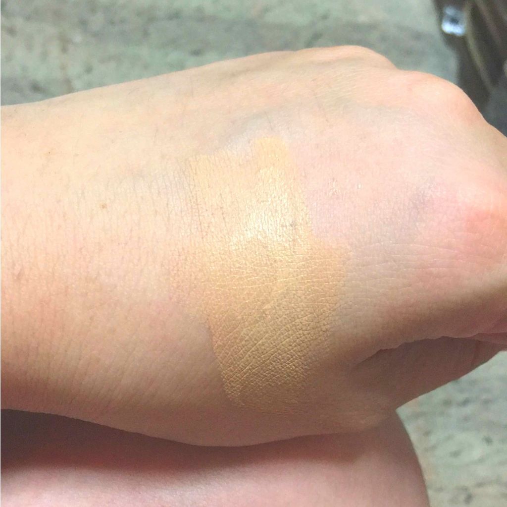 クリームファンデーション/media/クリーム・エマルジョンファンデーションを使ったクチコミ(2枚目)