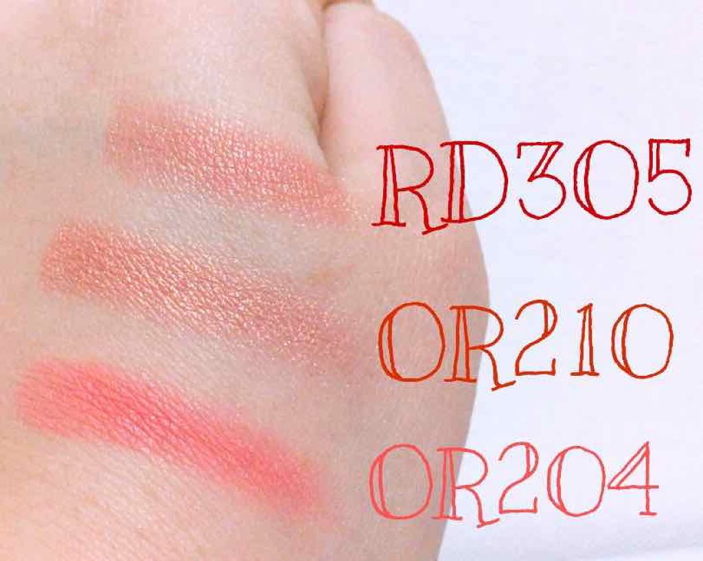 ルックアット マイアイズ/ETUDE/単色アイシャドウを使ったクチコミ(2枚目)