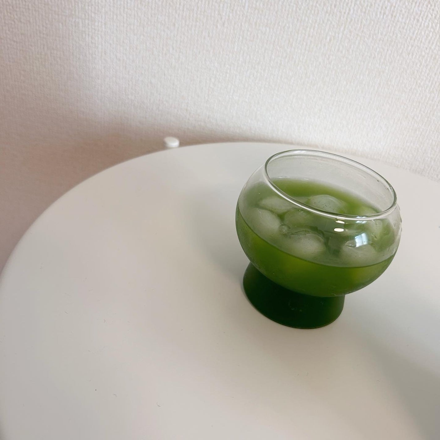 ふじさん桑抹茶/桑SHIROTO/ドリンクを使ったクチコミ(5枚目)