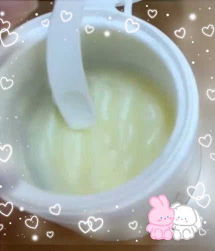 クレージュ クレンジングバーム クリアN/CLAYGE/クレンジングバームを使ったクチコミ(2枚目)