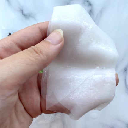 匱é
žæ§pHã·ãŒããã¹ã¯ ãã¯ãããã£ãã/Abib /ã·ãŒããã¹ã¯ã»ããã¯ã䜿ã£ãã¯ãã³ãïŒ3æç®ïŒ