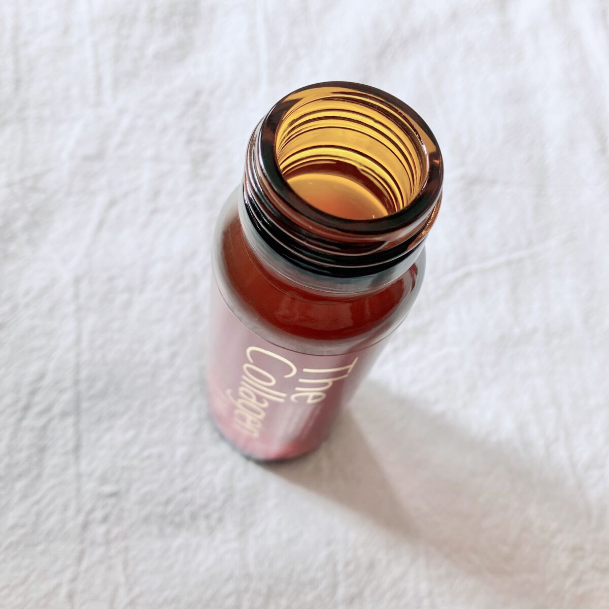 ザ・コラーゲン EXR ＜ドリンク＞/ザ・コラーゲン/美容ドリンクを使ったクチコミ（3枚目）