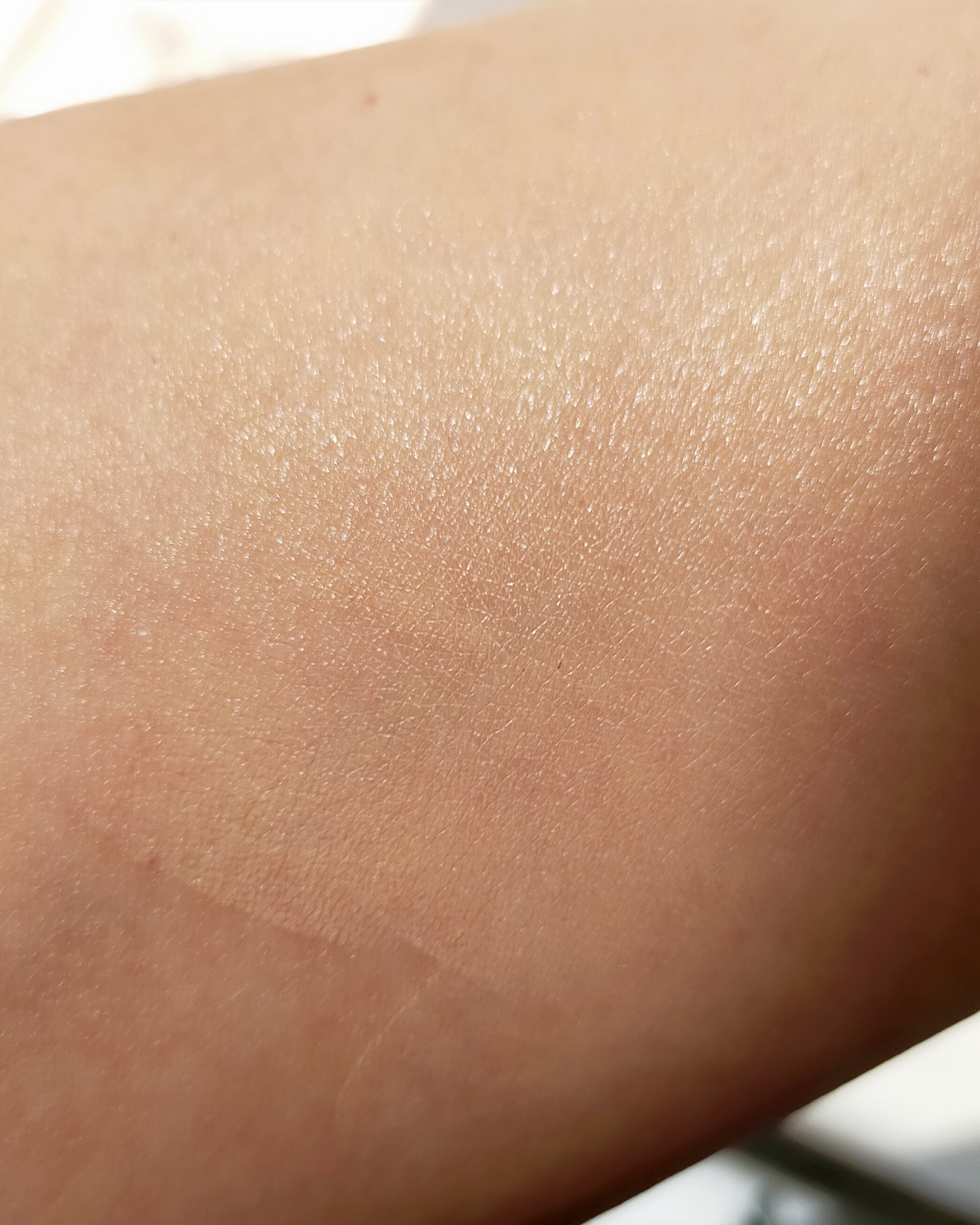 薬用 リンクルホワイト クッションBB/ONLY MINERALS/クッションファンデーションを使ったクチコミ（3枚目）