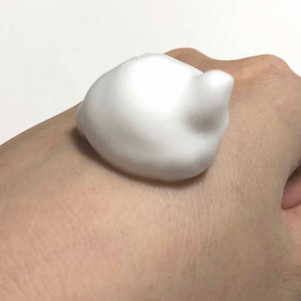 オルビスユームースヴェールマスク/オルビス/洗い流すパック・マスクを使ったクチコミ(2枚目)