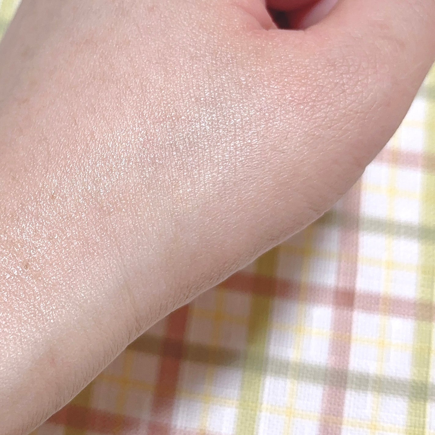 コットンソフトサンスティック/TOCOBO/日焼け止めスティックを使ったクチコミ(6枚目)