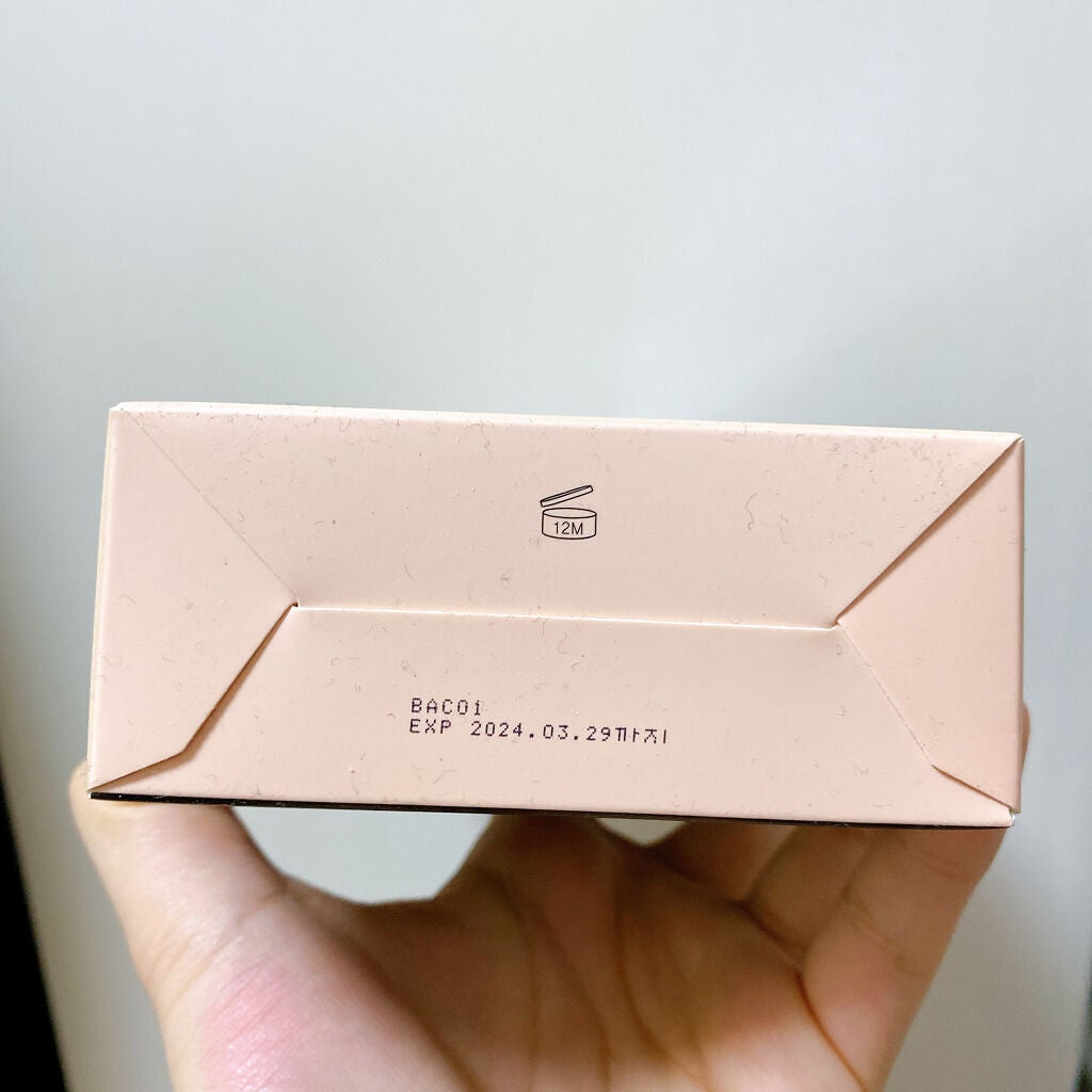 キルカバーニューマットファンデーション/CLIO/リキッドファンデーションを使ったクチコミ(8枚目)