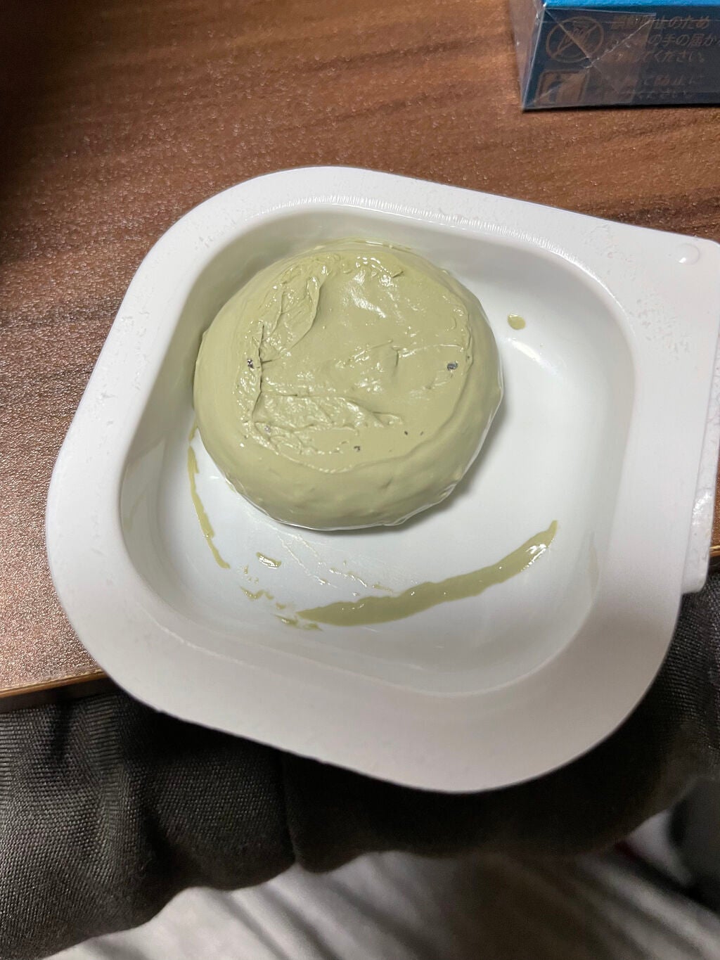 CICA カプセルマスク/VT/洗い流すパック・マスクを使ったクチコミ(2枚目)