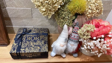 【旧】ディオールスキン フォーエヴァー スキン コレクト コンシーラー/Dior/リキッドコンシーラーを使ったクチコミ（1枚目）