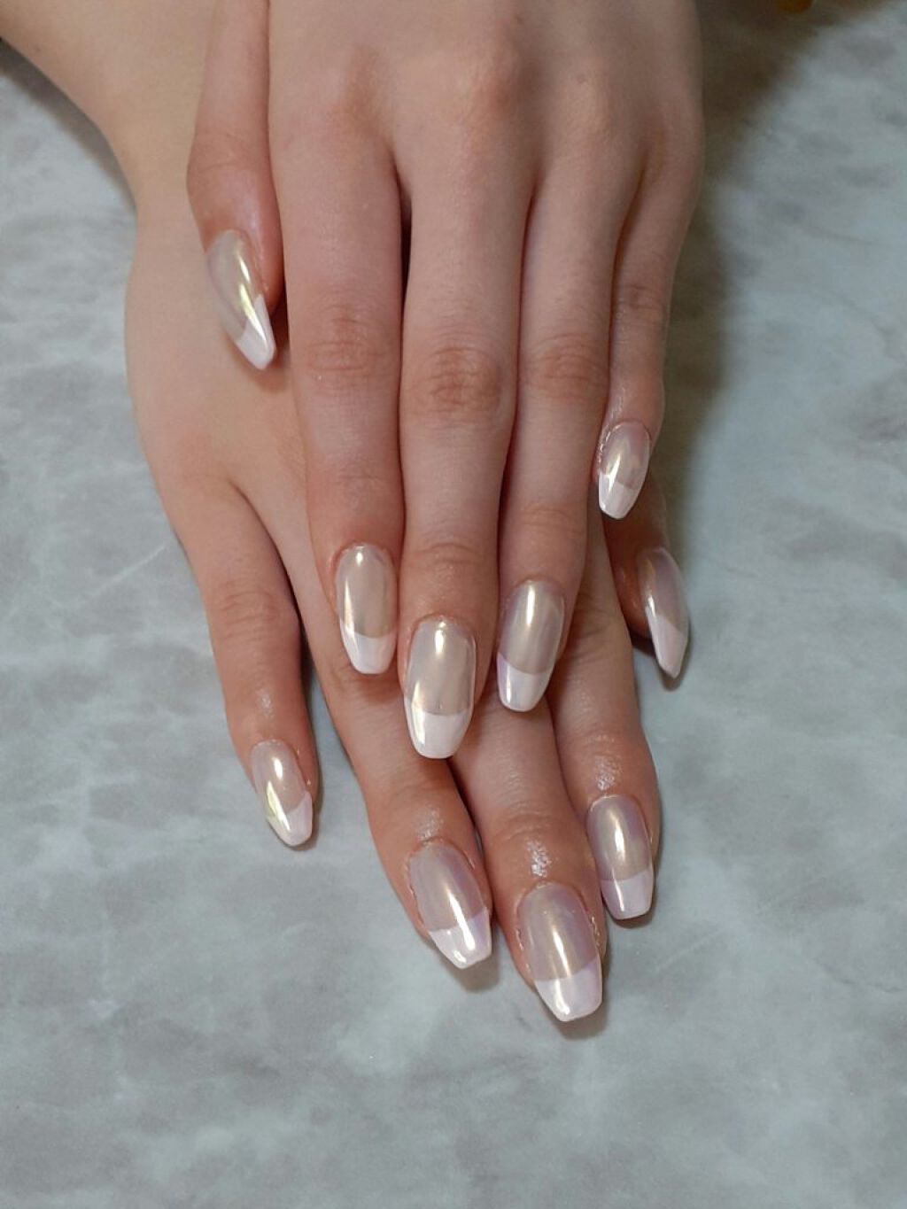 #ネイル,#ジェルネイル,#ジェルネイル,#フレンチネイル,#キラキラネイル,#春ネイル,#春夏ネイルのネイルデザイン