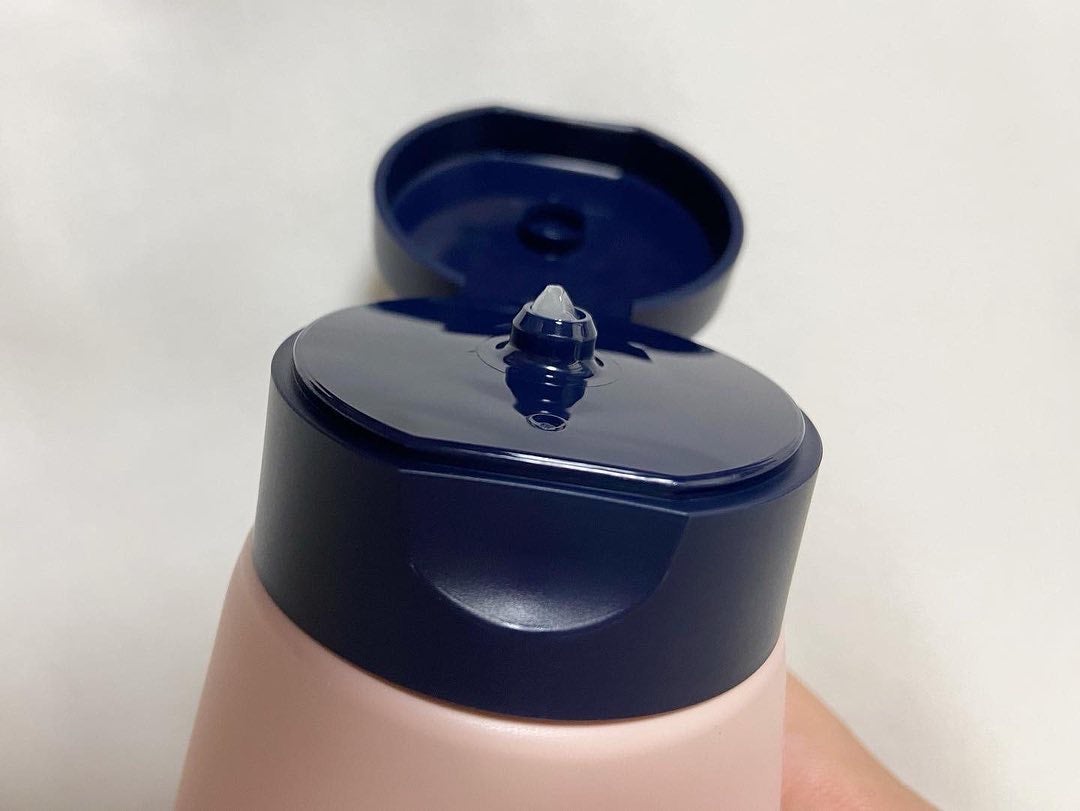 ディープダメージトリートメントEX/UNOVE/洗い流すヘアトリートメントを使ったクチコミ(7枚目)