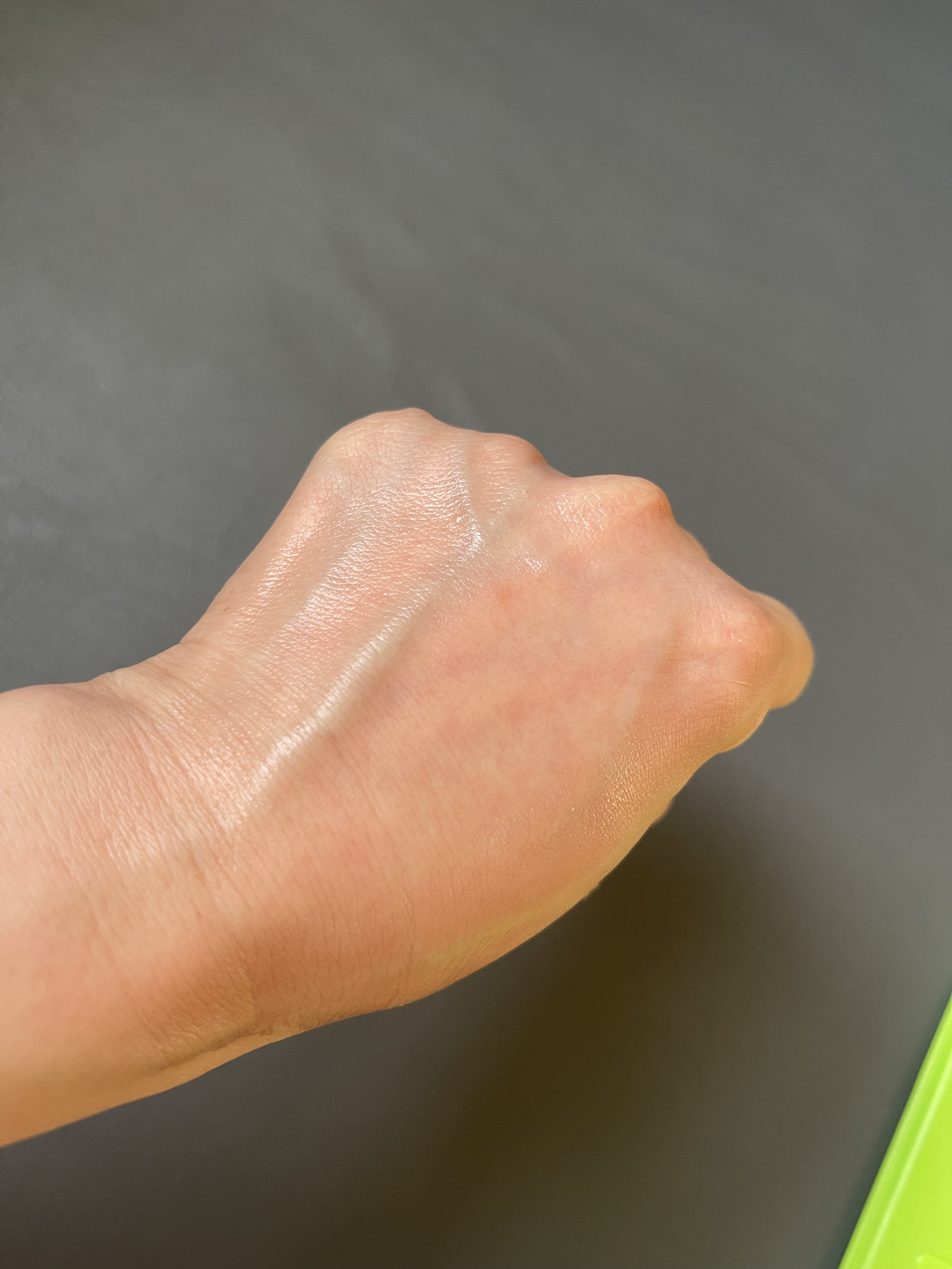 グルタチオンソームダークスポットセラムビタドロップ/Abib /美容液を使ったクチコミ（3枚目）