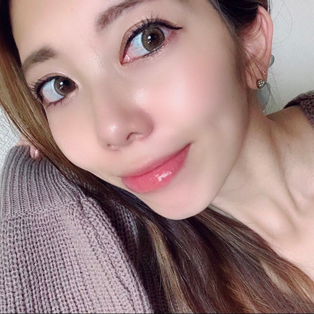 TOPARDS 1day/TOPARDS/ワンデー(1DAY)カラコンを使ったクチコミ(1枚目)