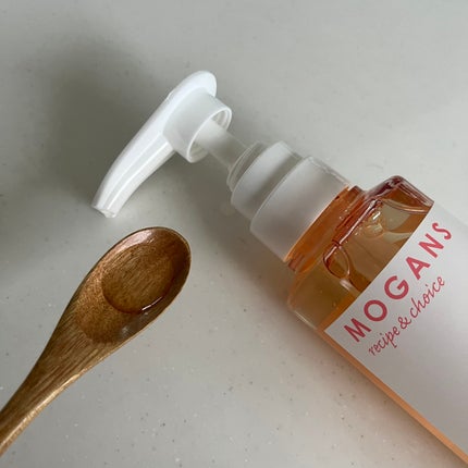 ノンシリコン アミノ酸 シャンプー/コンディショナー 衣薫(ころもかおる)/MOGANS/市販シャンプーを使ったクチコミ(2枚目)