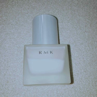 RMK メイクアップベース/RMK/化粧下地を使ったクチコミ（1枚目）