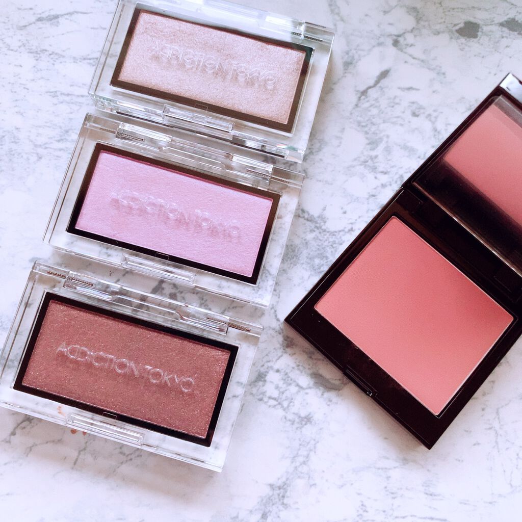 ジューシーピュアアイズ/キャンメイク/アイシャドウパレットを使ったクチコミ(4枚目)