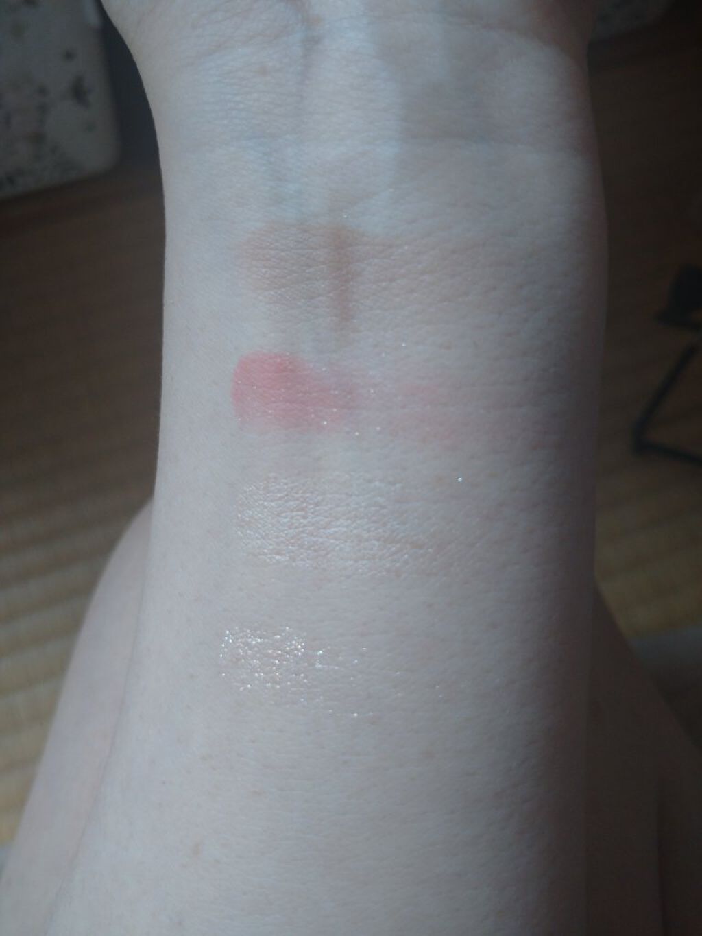 トランスルーセントパウダー/SRICHAND/ルースパウダーを使ったクチコミ（3枚目）