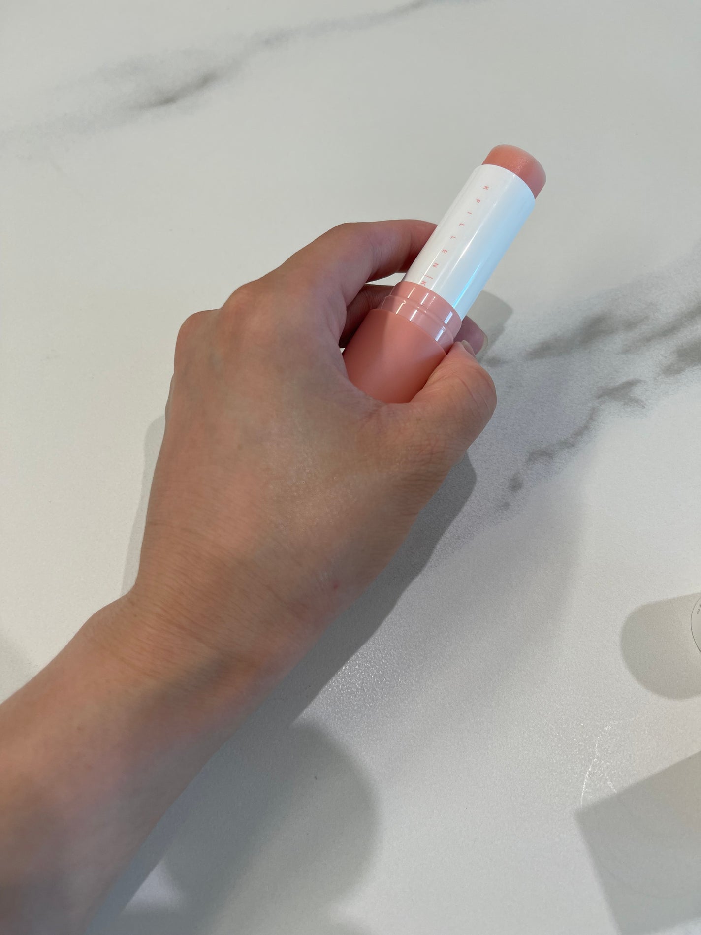 マルチバームCV/KAHI/フェイスバームを使ったクチコミ(3枚目)